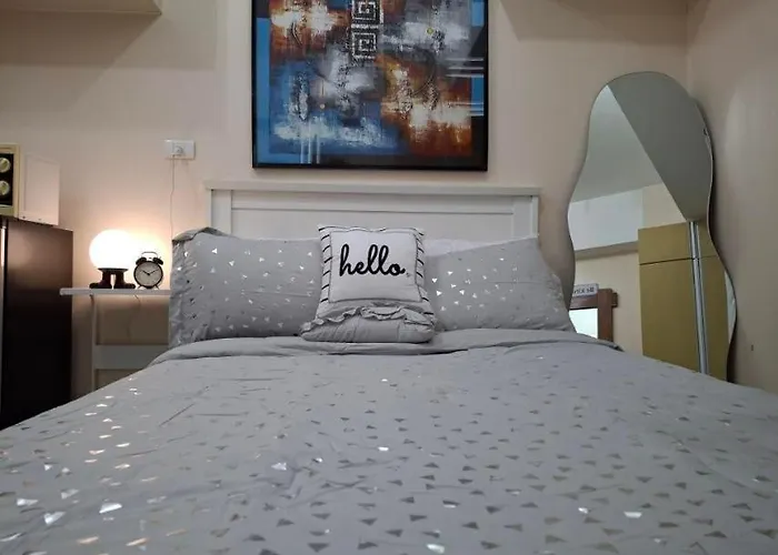 Apartment Cozy Unit Mckinley Hill