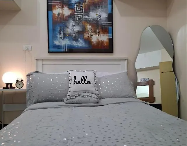 Cozy Unit Mckinley Hill Apartment *