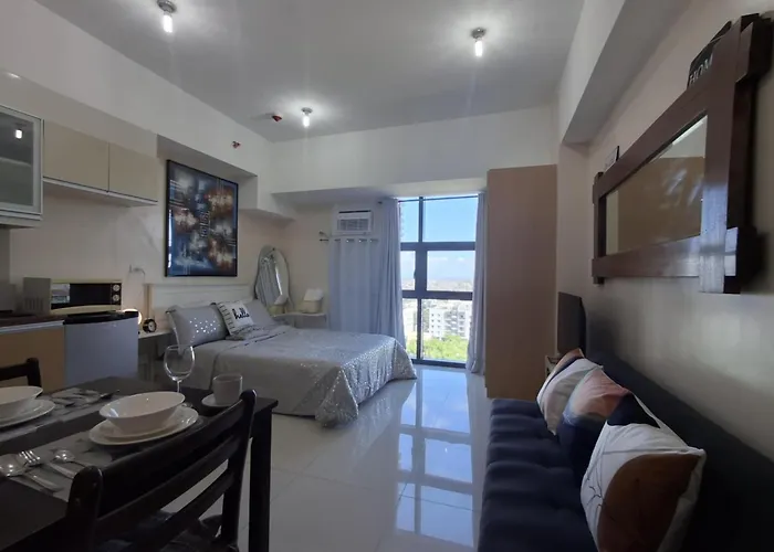 Apartment Cozy Unit Mckinley Hill *