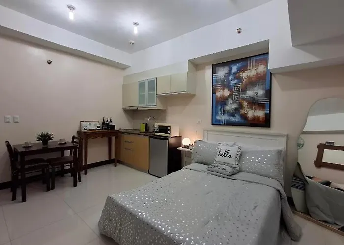 Cozy Unit Mckinley Hill *