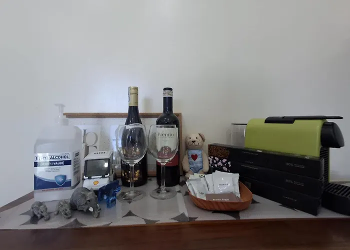 Cozy Unit Mckinley Hill * Manila