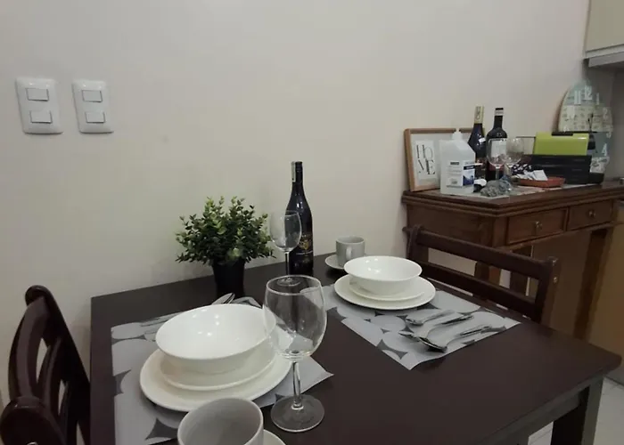 Cozy Unit Mckinley Hill *