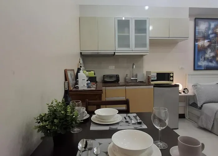 Cozy Unit Mckinley Hill Apartment