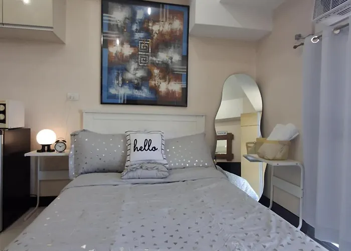 Cozy Unit Mckinley Hill Apartment *