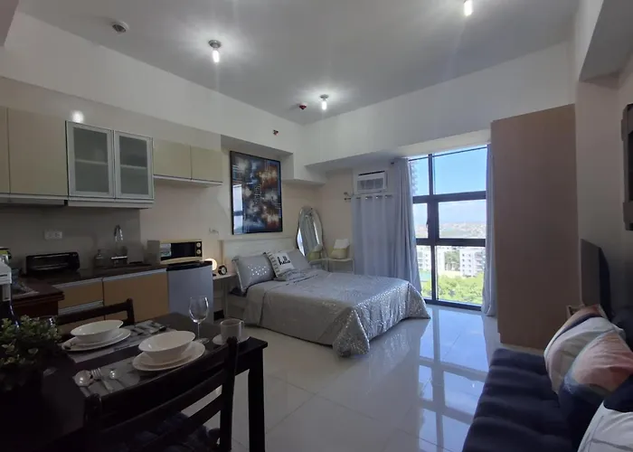 Cozy Unit Mckinley Hill Apartment *