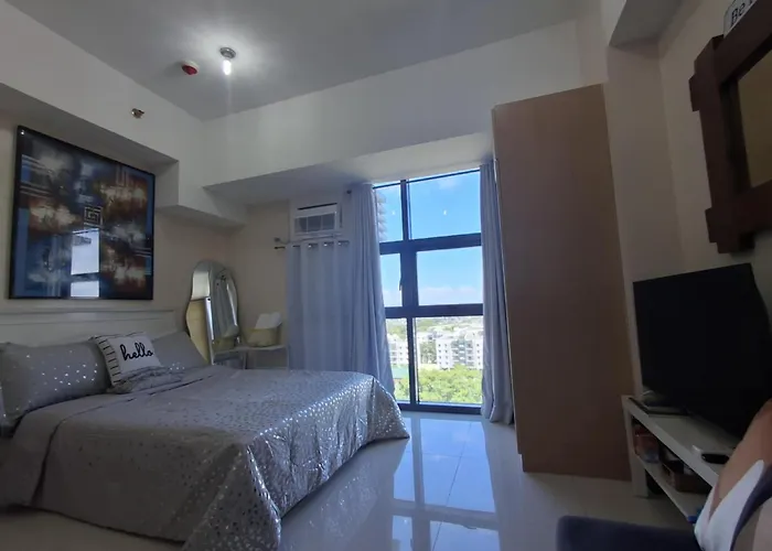 Cozy Unit Mckinley Hill *