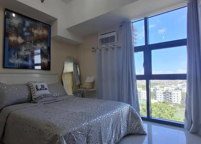 Cozy Unit Mckinley Hill Apartment